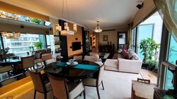 Amaryllis Ville (D11), Condominium #579047901